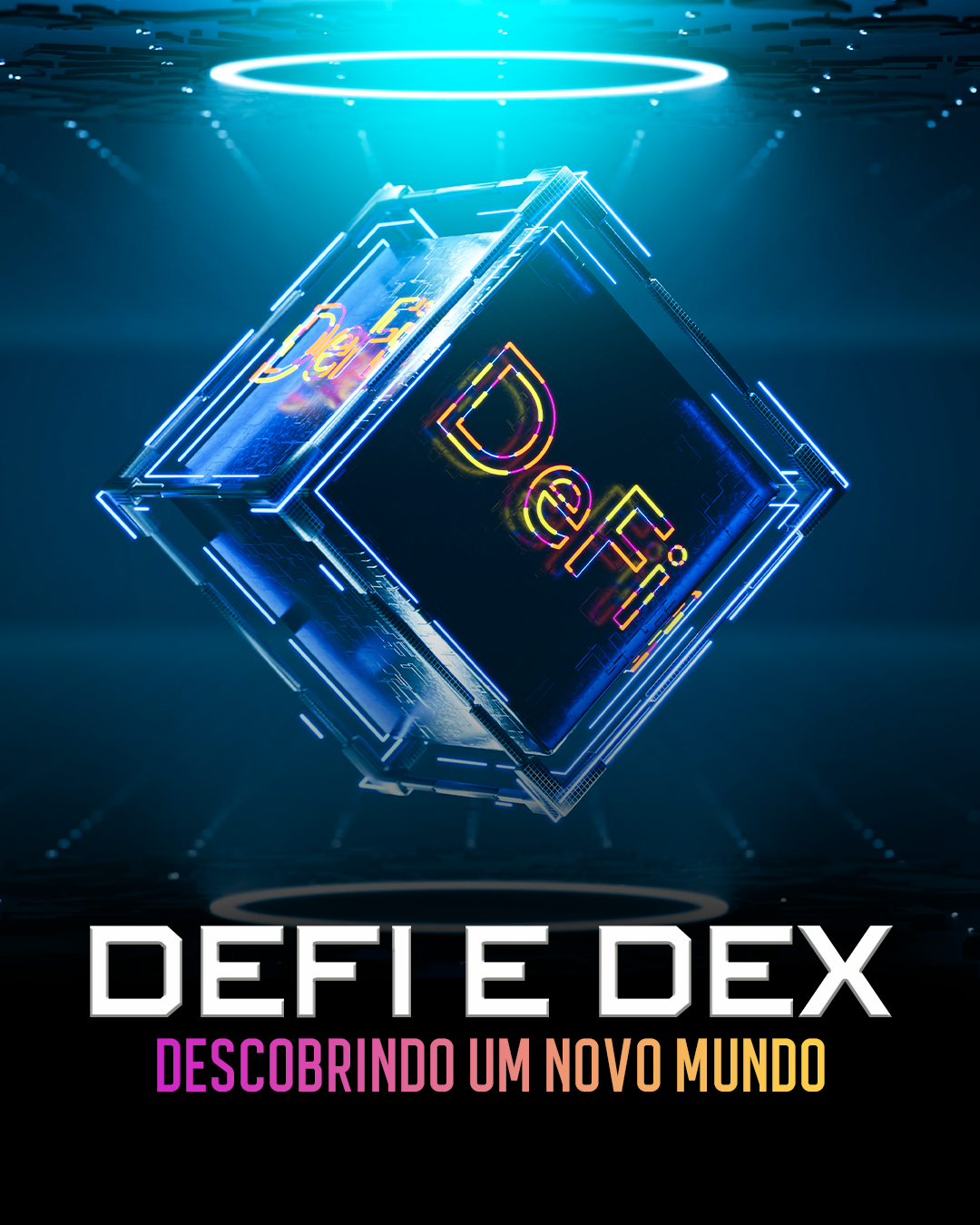 DEFI e DEX