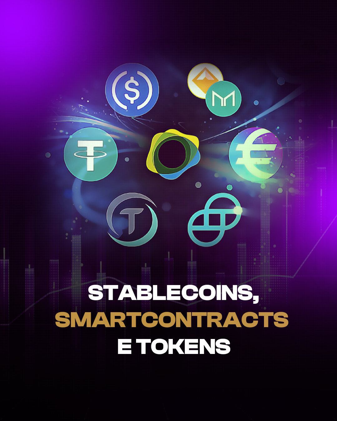 Stable Coins
